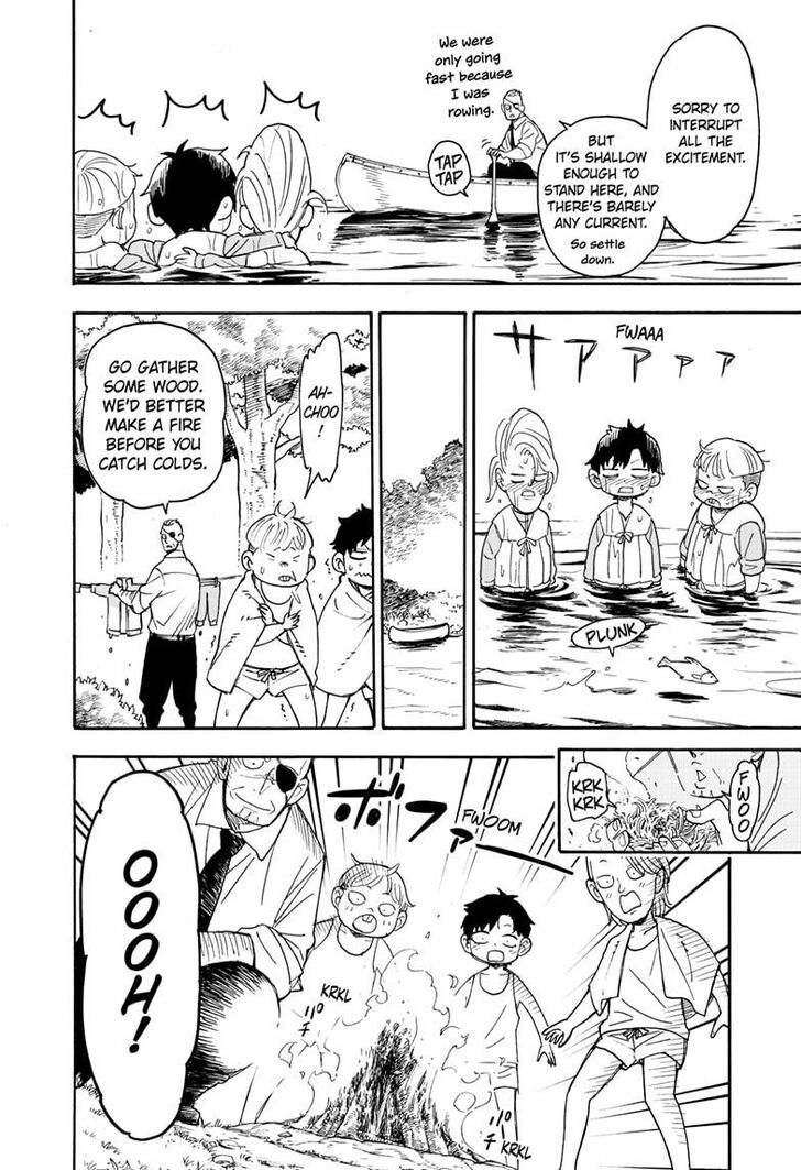 Spy x Family, Chapter 39 image 12